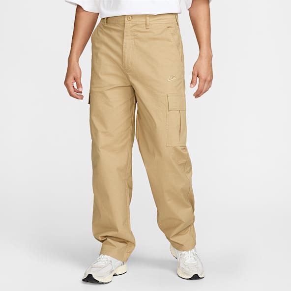 Standard Brown Hunter Greene Pants. Nike.com Standard Brown Hunter Greene Pants. Nike.com